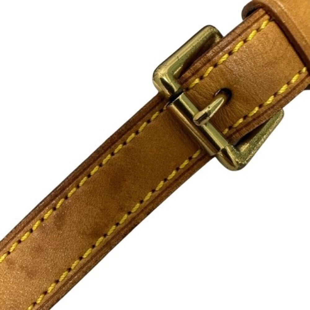 LOUIS VUITTON Brown Shoulder Bag - Picture 9 of 10